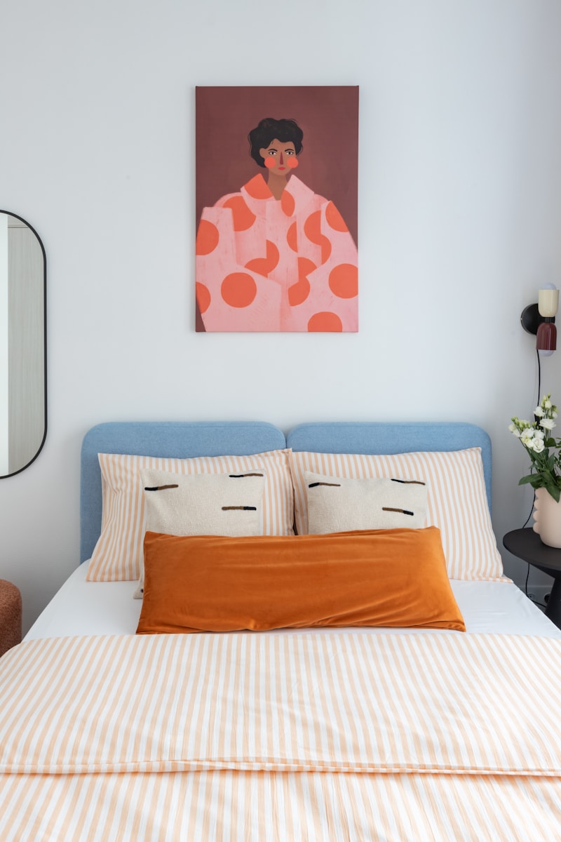 Modern Abstract Forms
